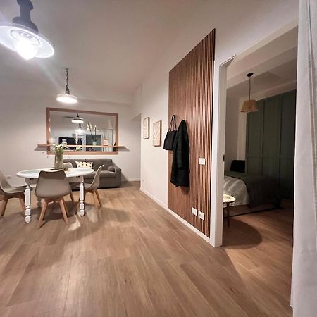 Antinori Stresa Home Roma Exterior foto
