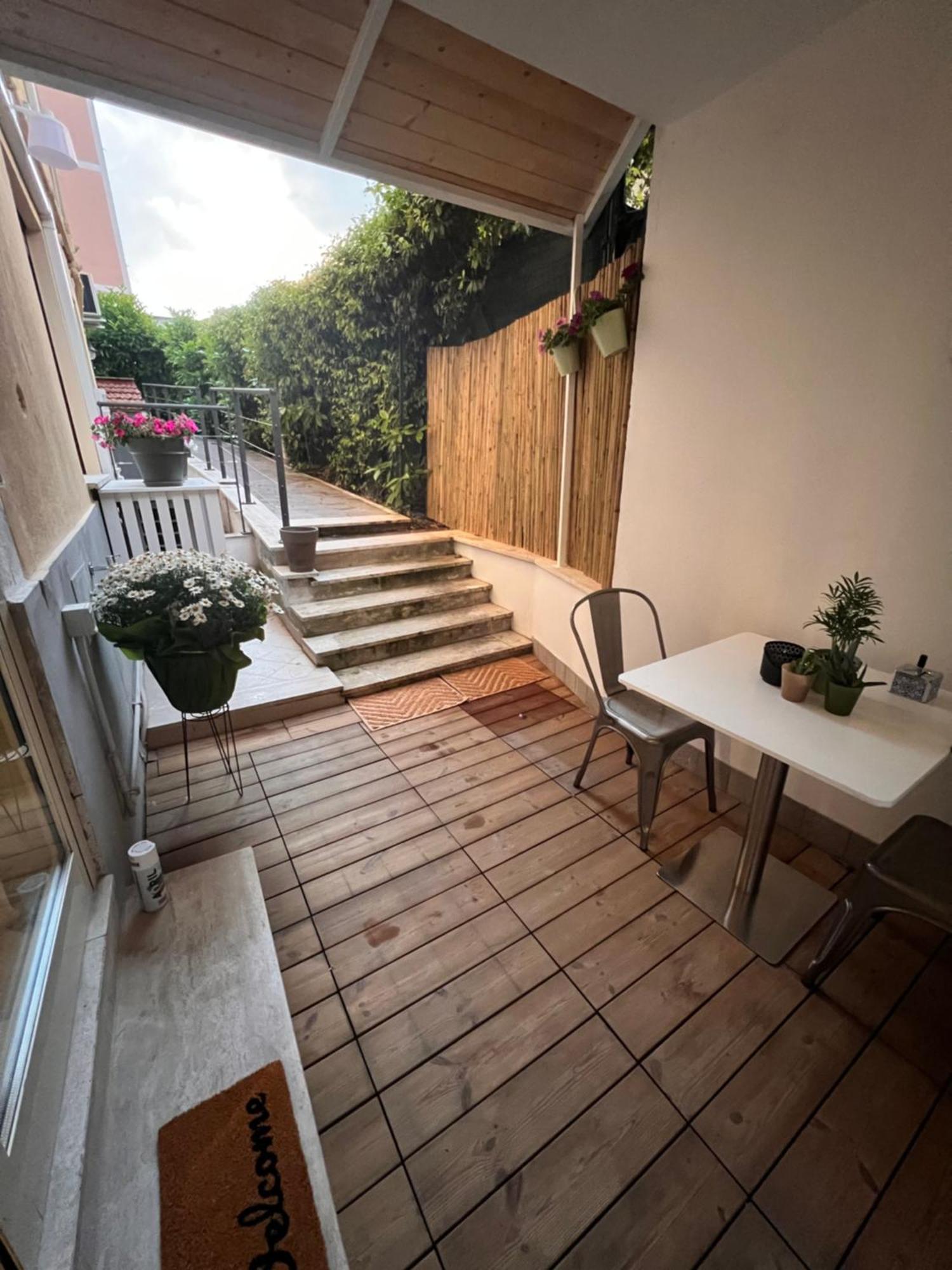 Antinori Stresa Home Roma Exterior foto