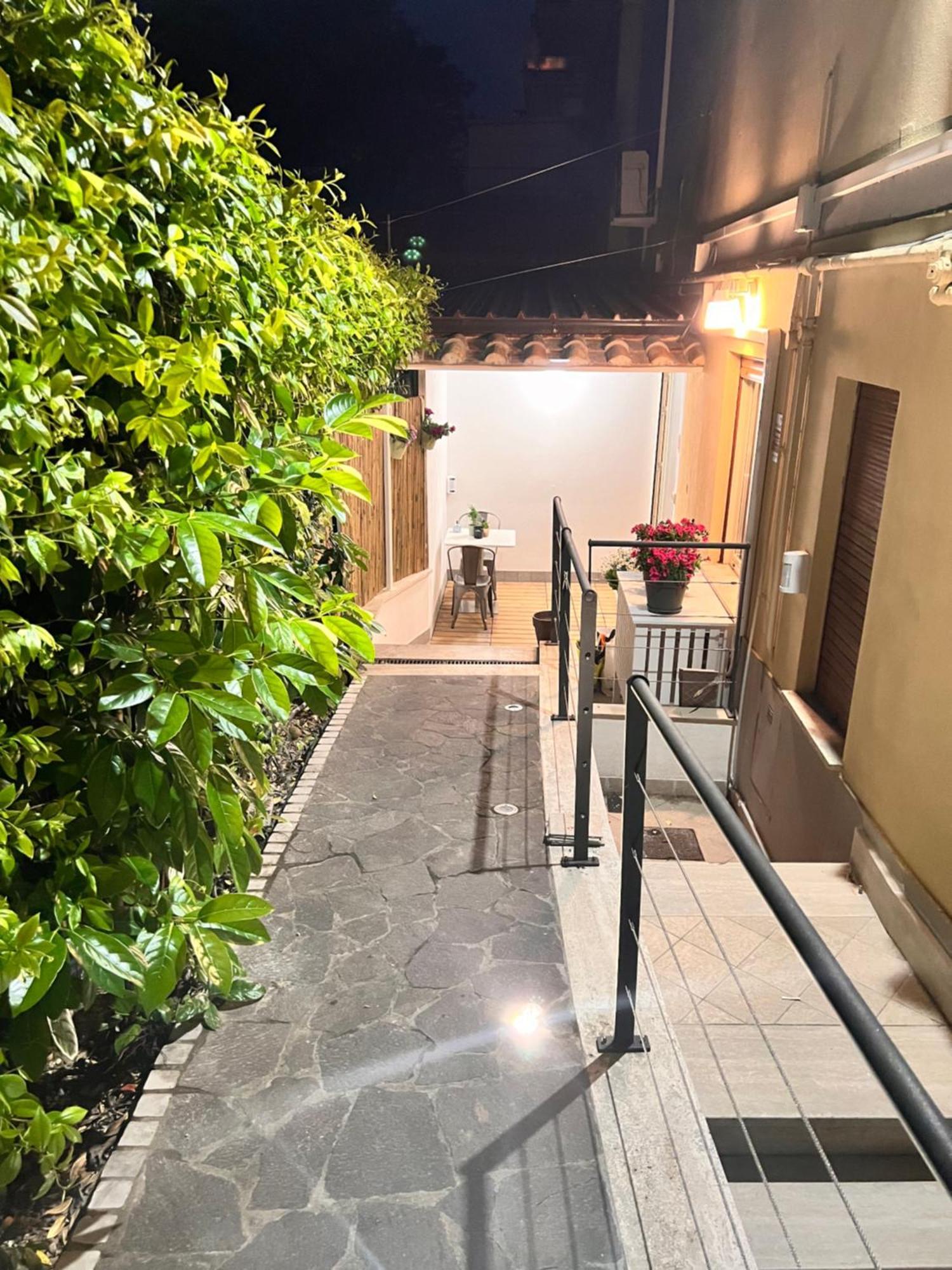 Antinori Stresa Home Roma Exterior foto
